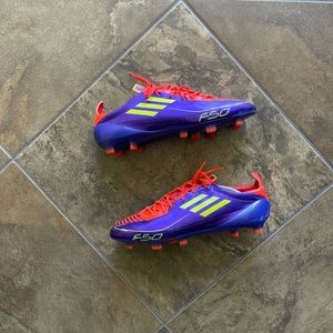 Adidas F50 adizero fg